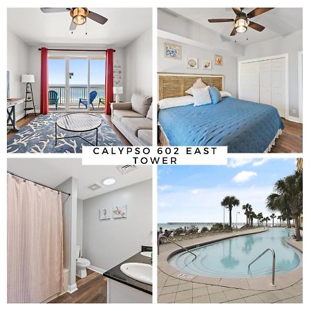Calypso Resort And Towers #602-E By Book That Condo 파나마 시티 외부 사진