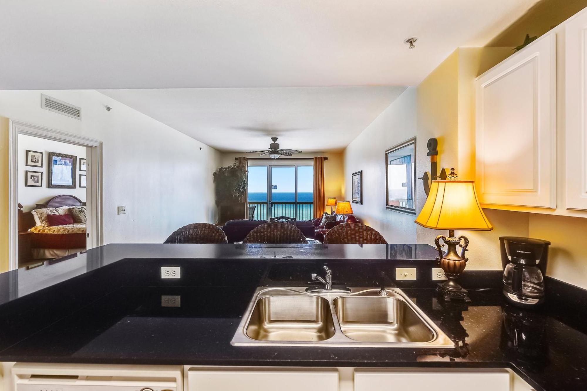 Calypso Resort And Towers #602-E By Book That Condo 파나마 시티 객실 사진