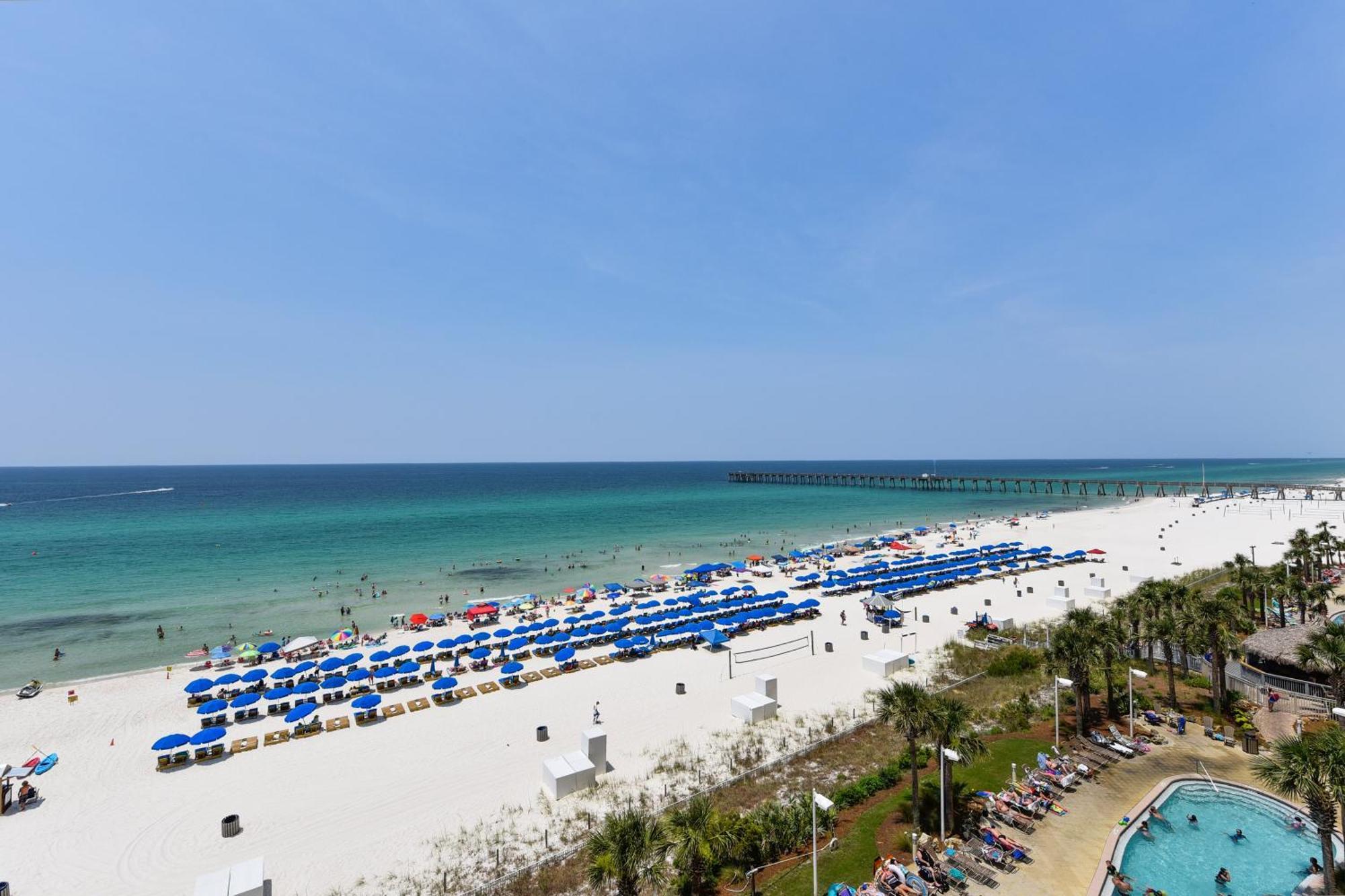Calypso Resort And Towers #602-E By Book That Condo 파나마 시티 객실 사진