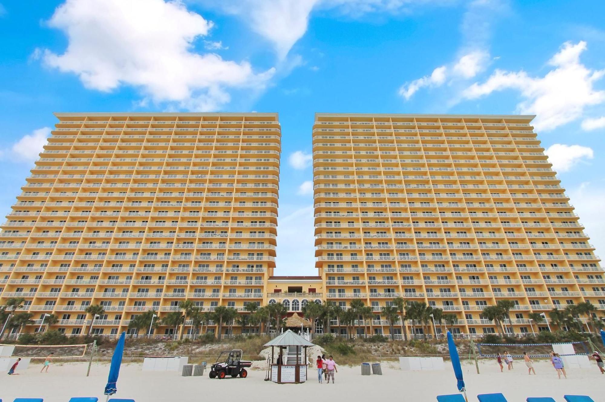 Calypso Resort And Towers #602-E By Book That Condo 파나마 시티 객실 사진