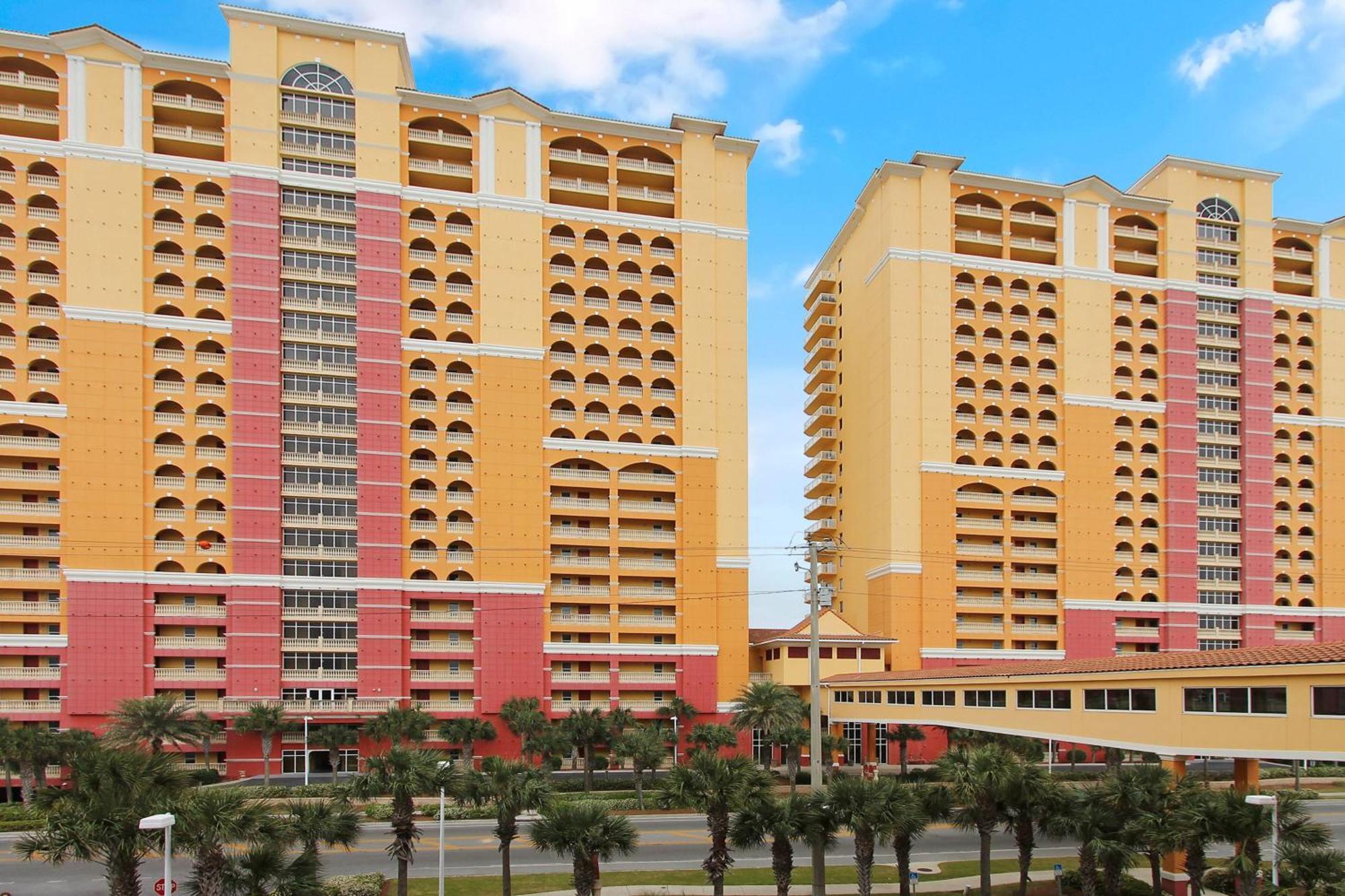 Calypso Resort And Towers #602-E By Book That Condo 파나마 시티 객실 사진
